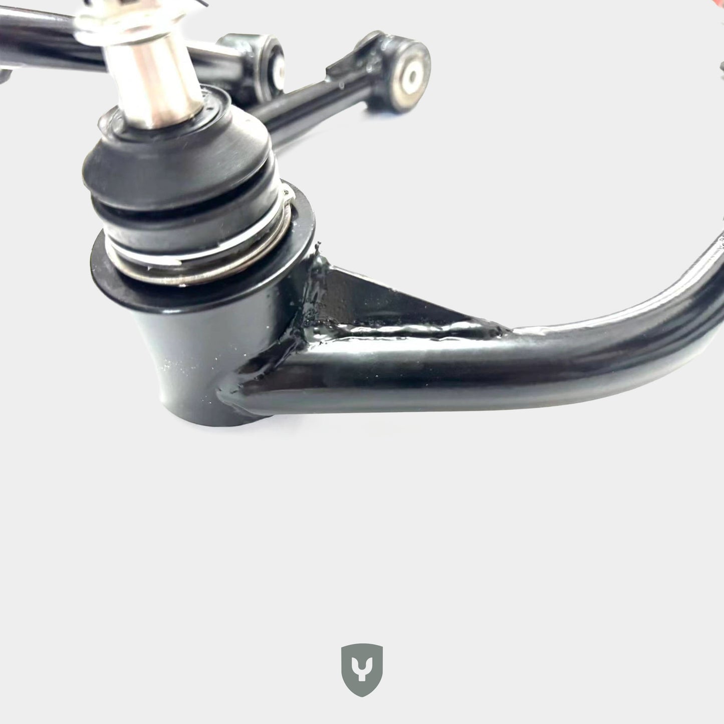 Brazo de control superior tubular para Cayenne elevado