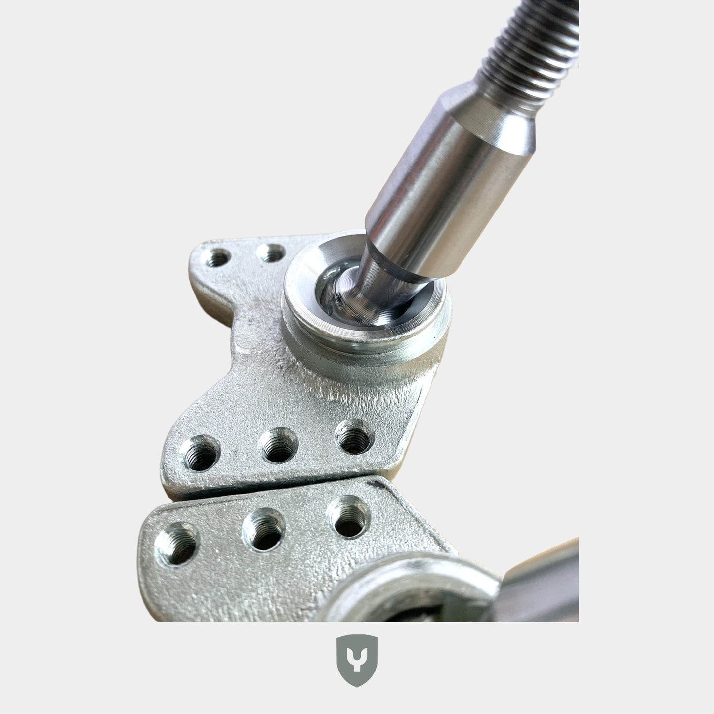 Brazo de control superior ajustable - 955/957/958