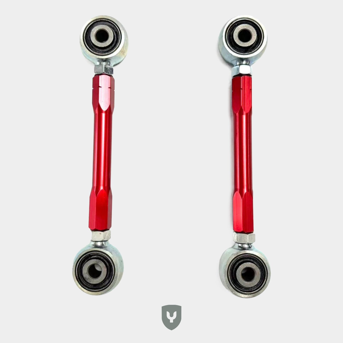 Kit de elevación de suspensión neumática de 2,5" - 958 - V1 Caída del subchasis