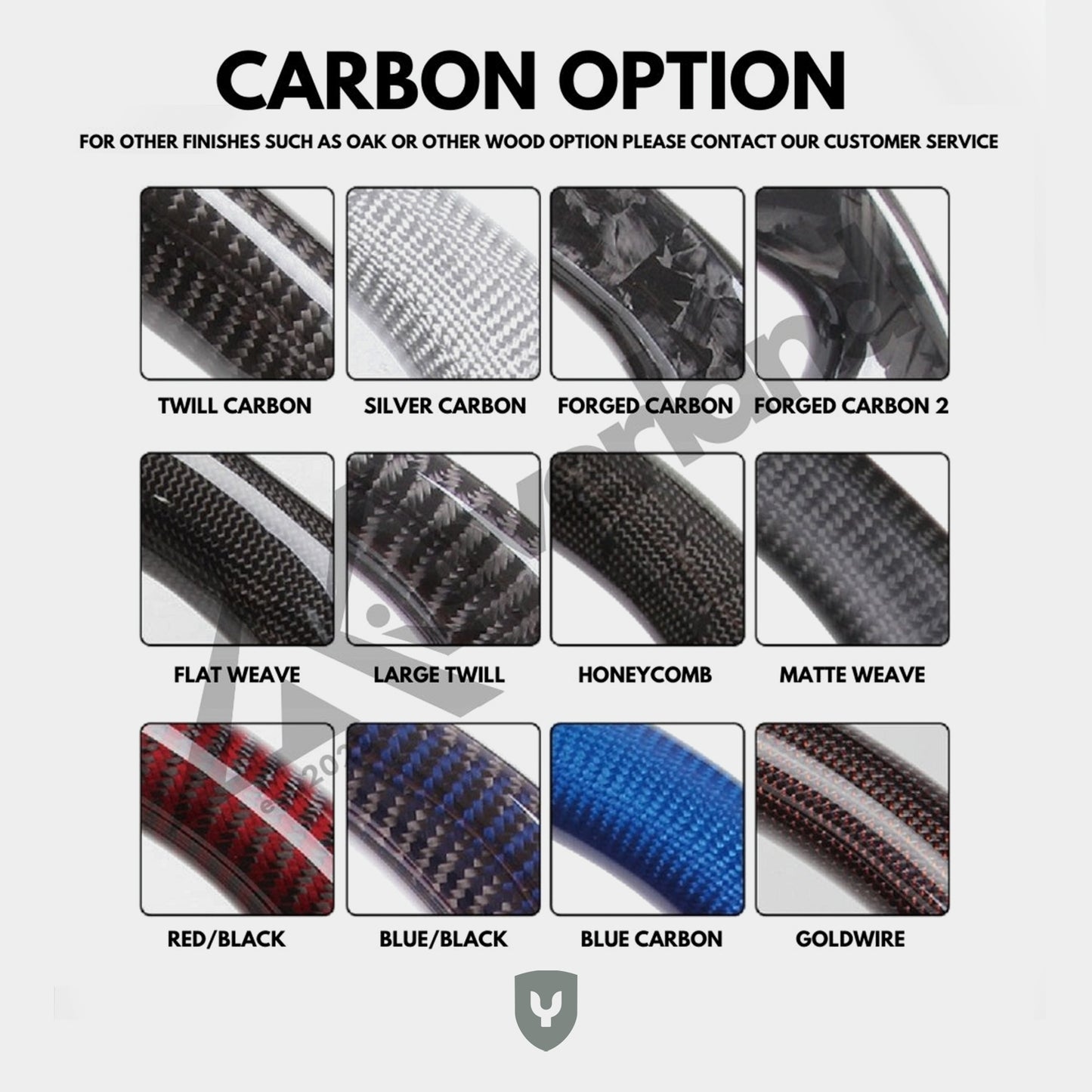 Volante personalizado Porsche Cayenne 955/957