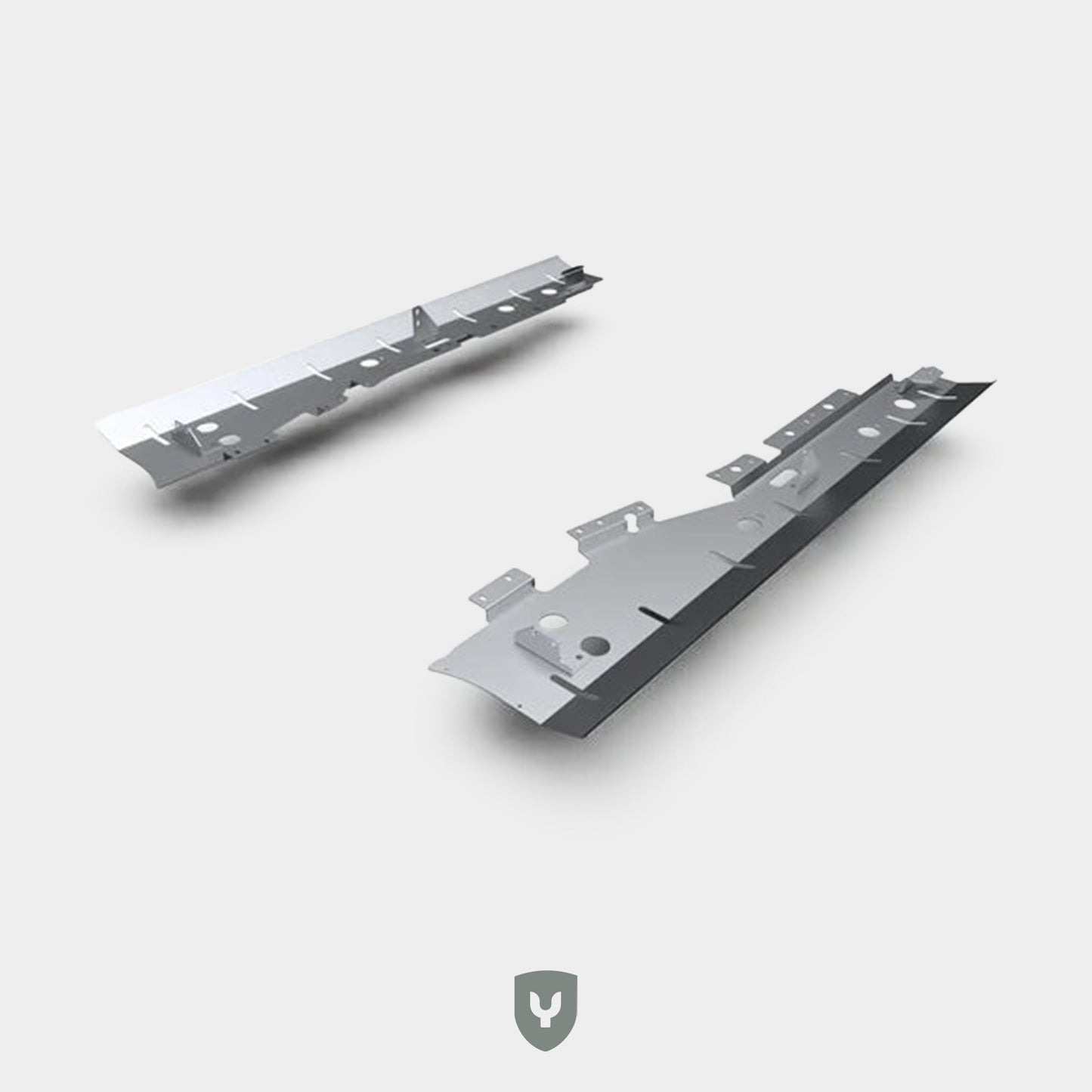 Patín lateral 955/957/958