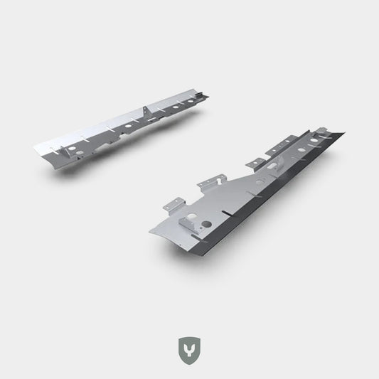 Patín lateral 955/957/958