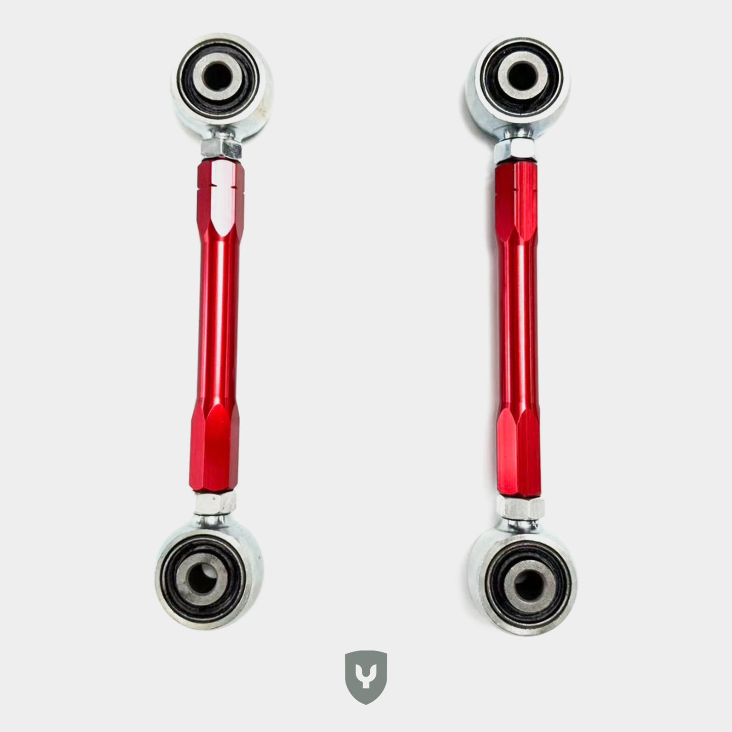 Kit de elevación de suspensión neumática de 2,5” - 958 - V2 Full Driveline Drop