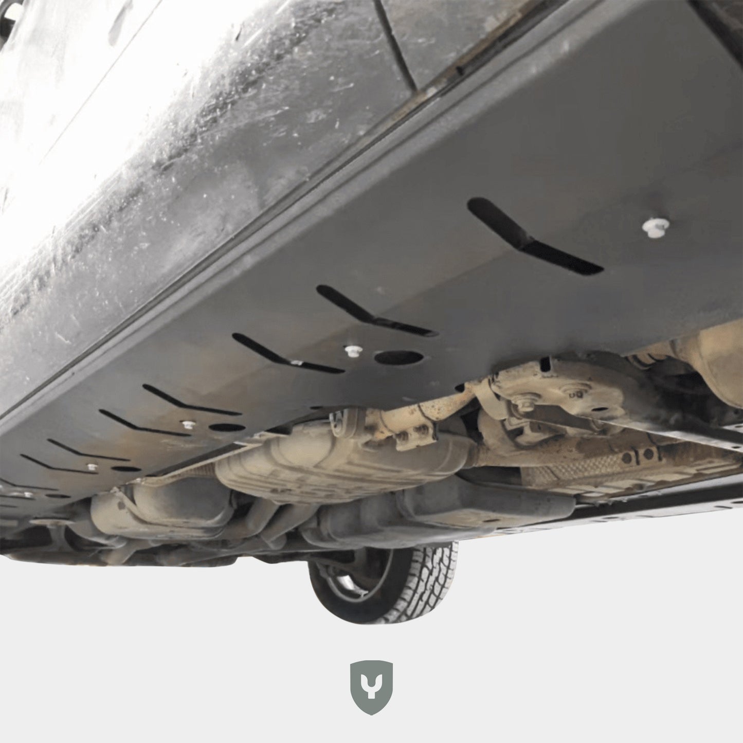 Protección de bajos de balancín