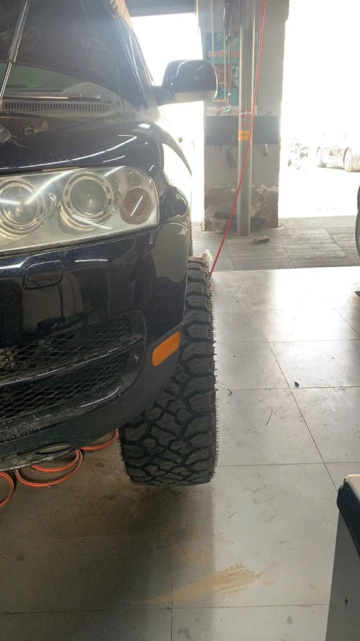 Porsche Cayenne 955/957/958 Adjustable Upper Control Arm