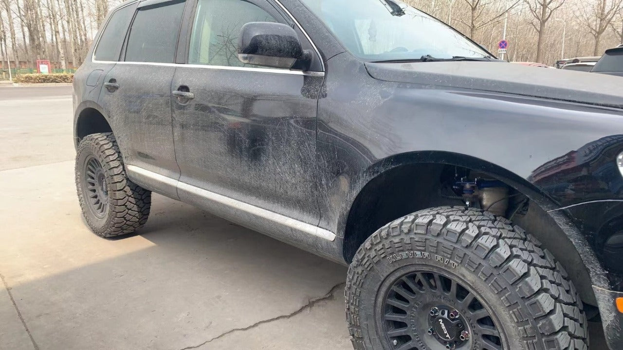 Porsche Cayenne 955/957/958 Adjustable Upper Control Arm