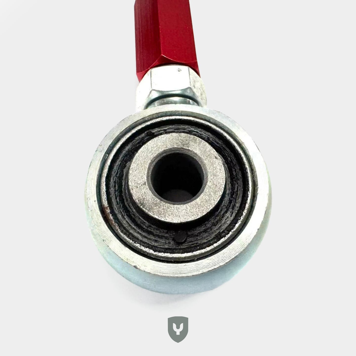 Kit de elevación de suspensión neumática de 2,5” – 955/957 - V1 Subchasis Drop