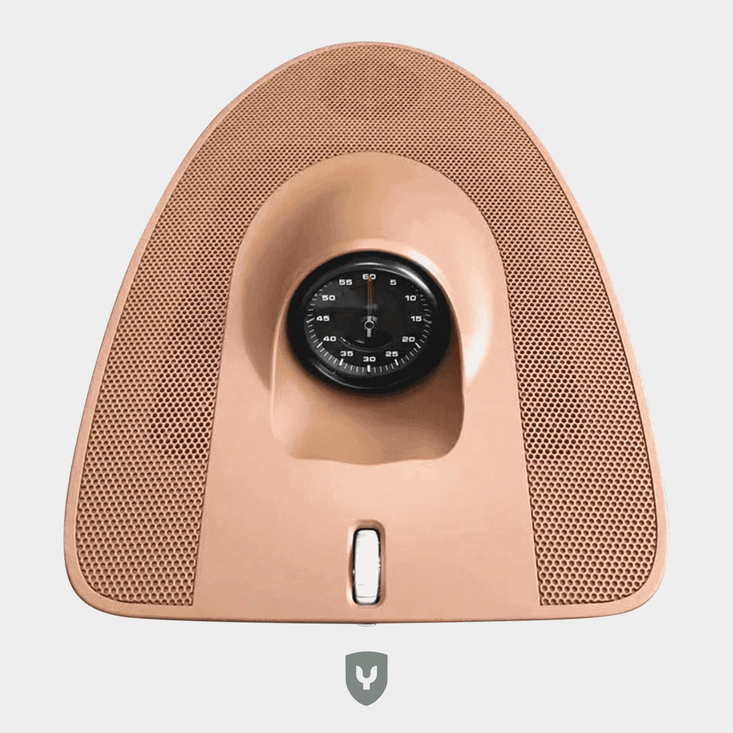 Reloj cronógrafo deportivo Retrofit