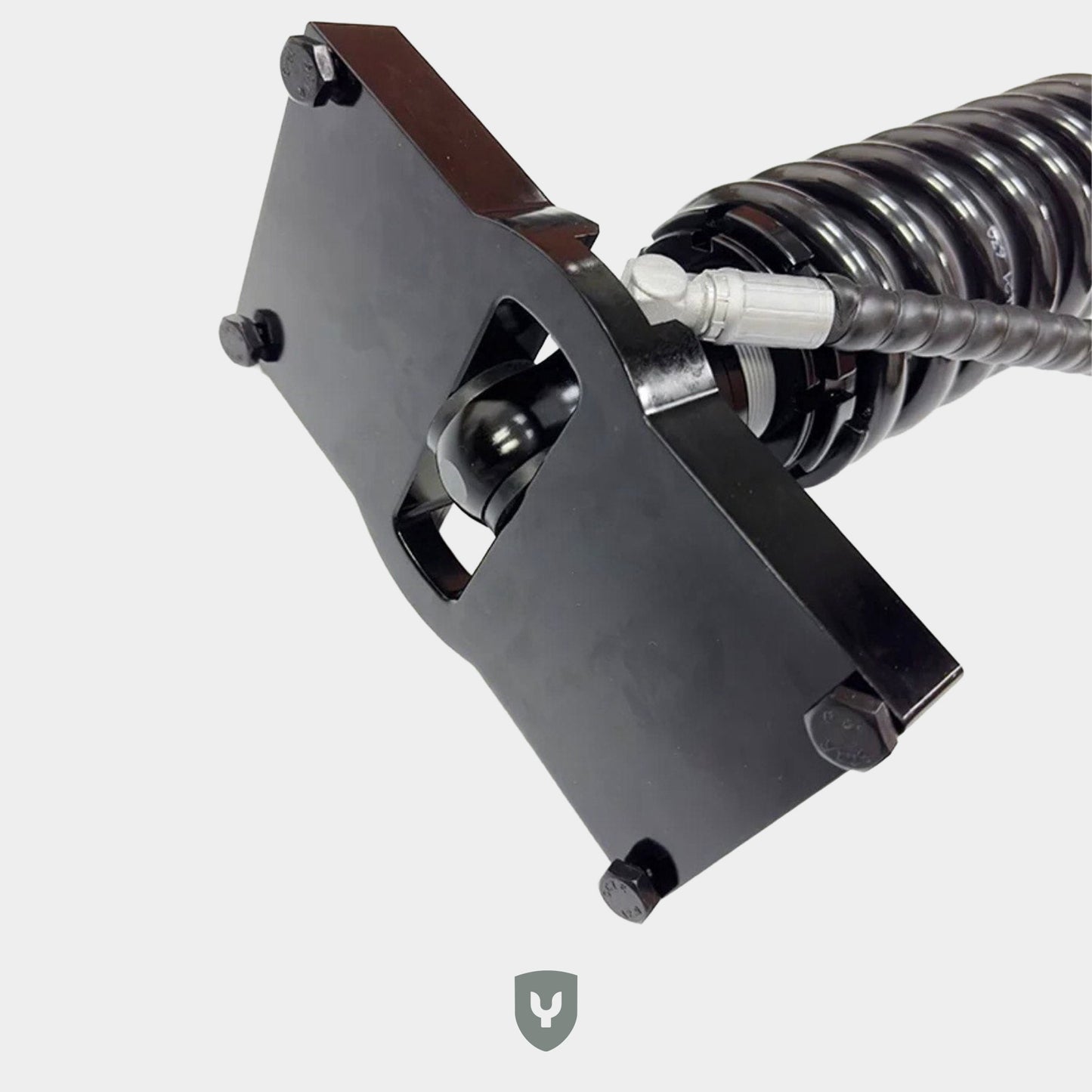 Amortiguadores AKI Overland Bespoke 2.5 con relleno de nitrógeno 958