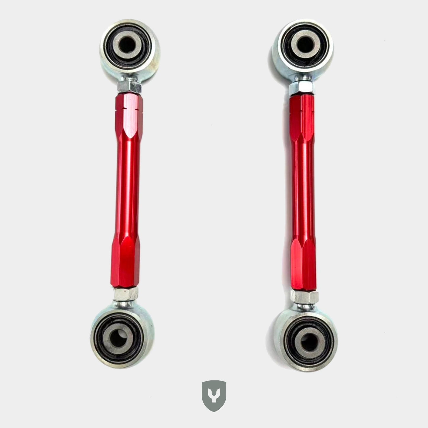 Lift kit 2.5” Air Suspension - 955/957 - V2 Engine + Transmission Drop