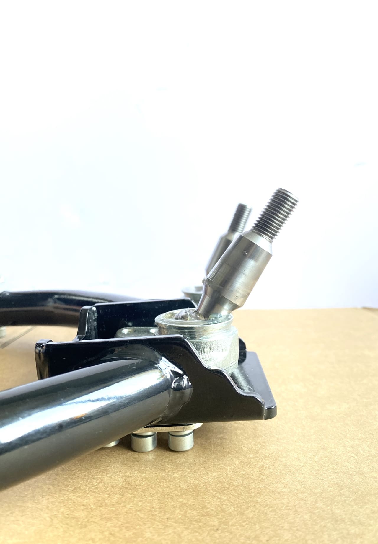 Porsche Cayenne 955/957/958 Adjustable Upper Control Arm