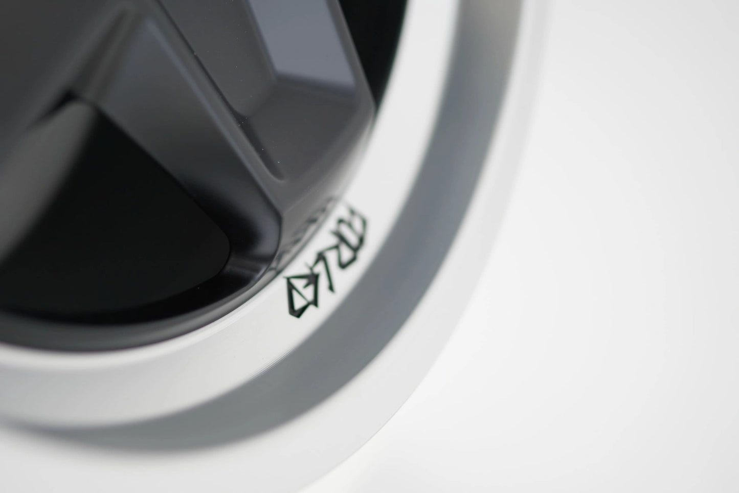 Porsche Cayenne Classic Cookie Cutter Offroad Wheel