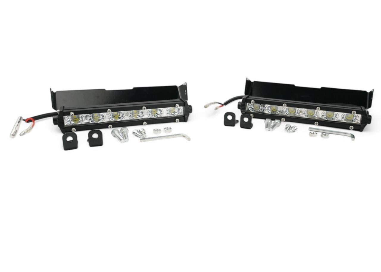 Rear Twin LED Reverse Light Kit for Porsche Cayenne 955 / 957