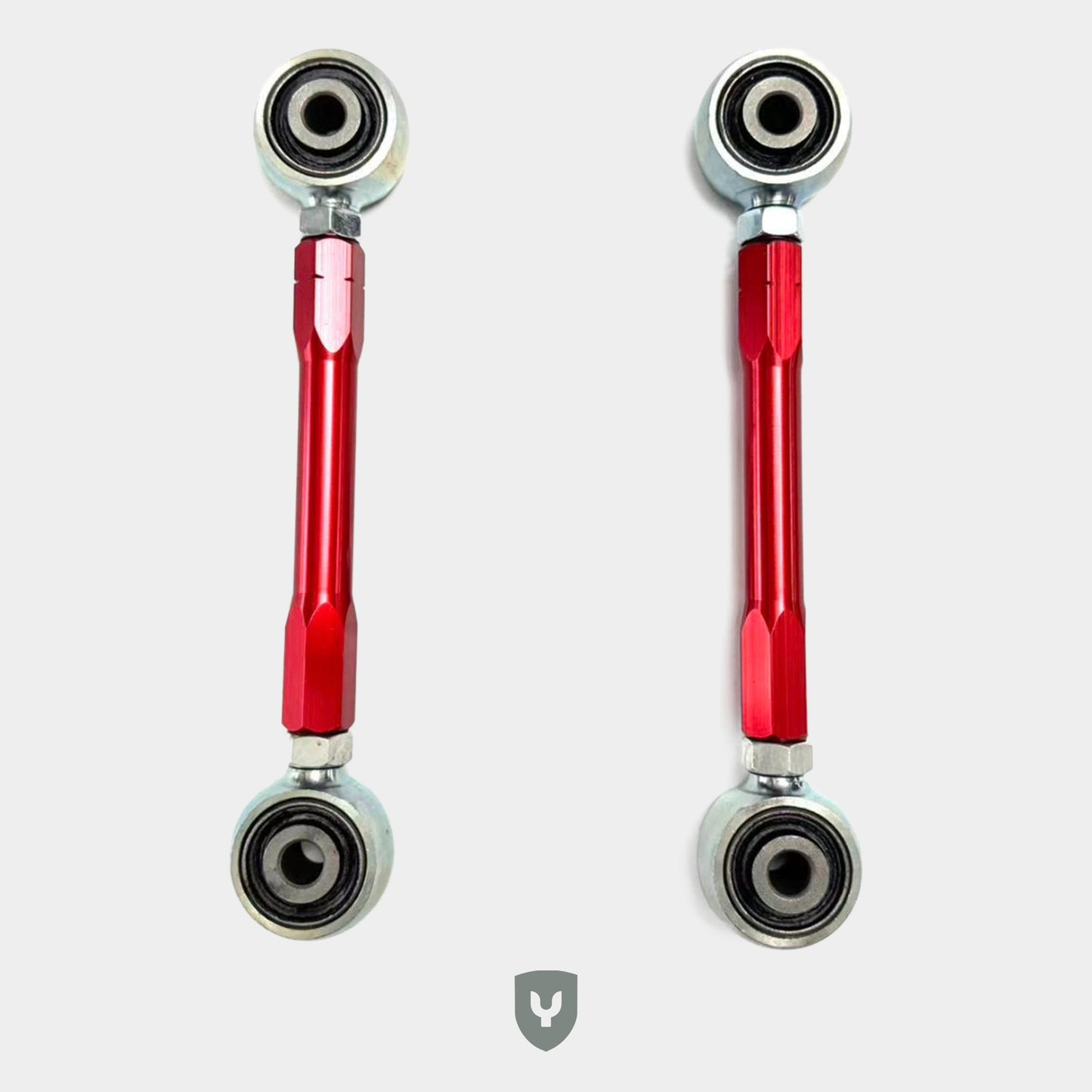 Kit de elevación de suspensión neumática de 3,5” - 955/957 - V3 Caída de la línea de transmisión + Brazos de control superiores