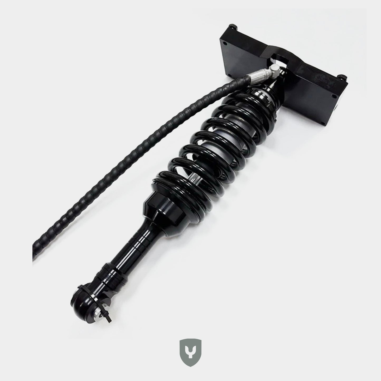 Amortiguadores AKI Overland Bespoke 2.5 con relleno de nitrógeno 958