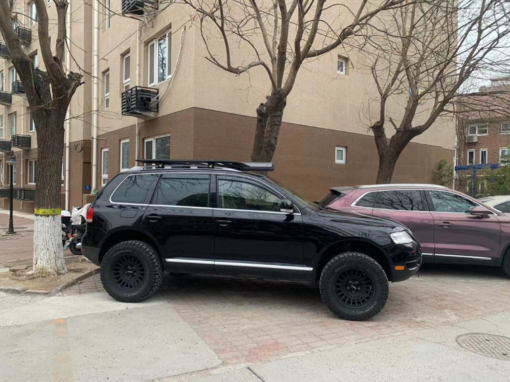 Porsche Cayenne 955/957/958 Adjustable Upper Control Arm