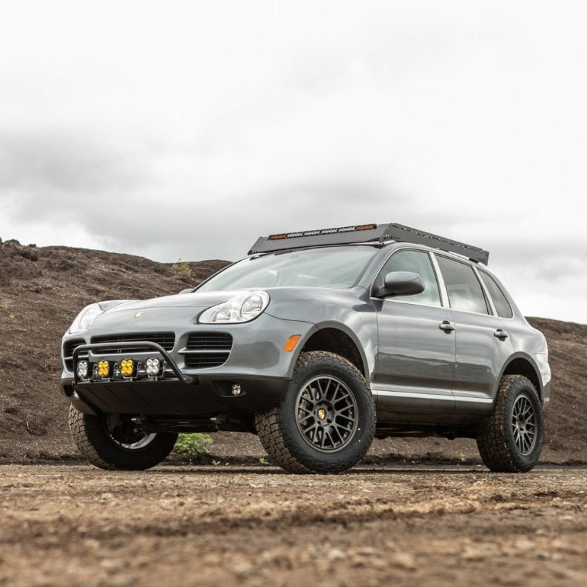 BAJA DESIGNS - ** FOG MOUNTING KIT ONLY** - 955 CAYENNE