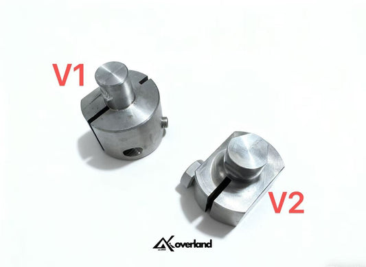 Porsche Cayenne 955/957 Steering Shaft Extension