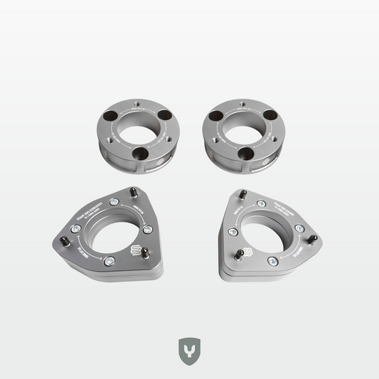 PORSCHE 911 2" LIFT KIT (996)