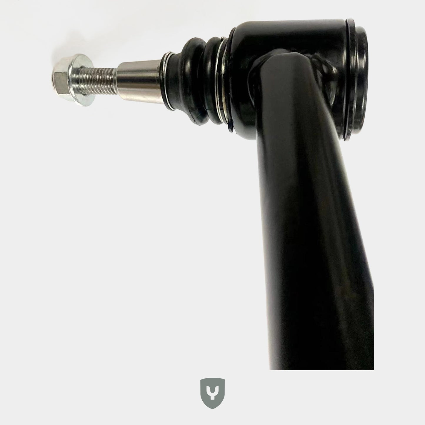 Brazo de control superior tubular para Cayenne elevado