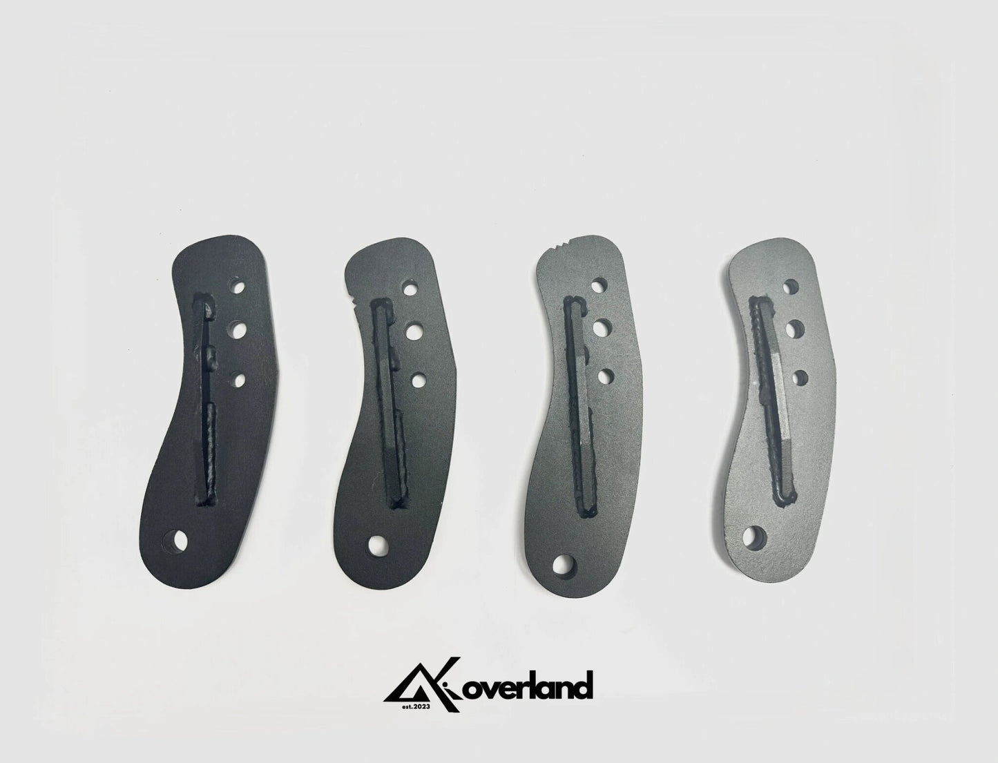 Porsche Cayenne 955/957 Liftkit 3.0” Air Suspension (With Subframe Drop)