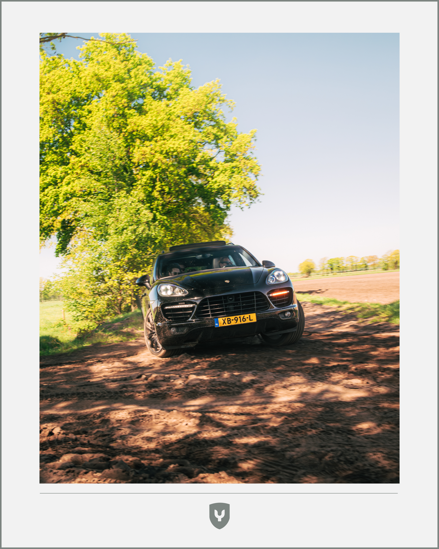 Porsche Cayenne Buying Guide