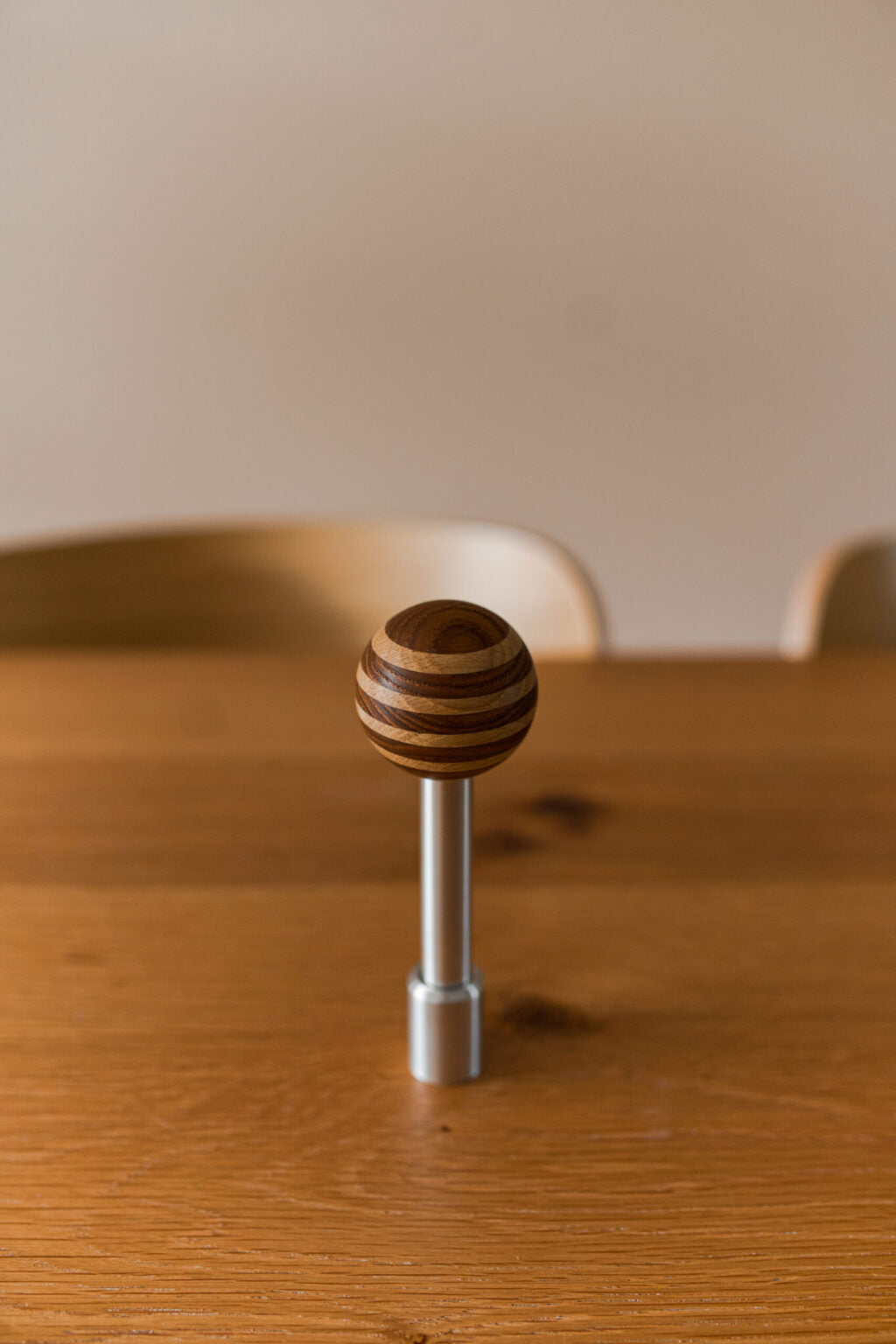 917 Tribute Wooden Shifter for Porsche Cayenne 958