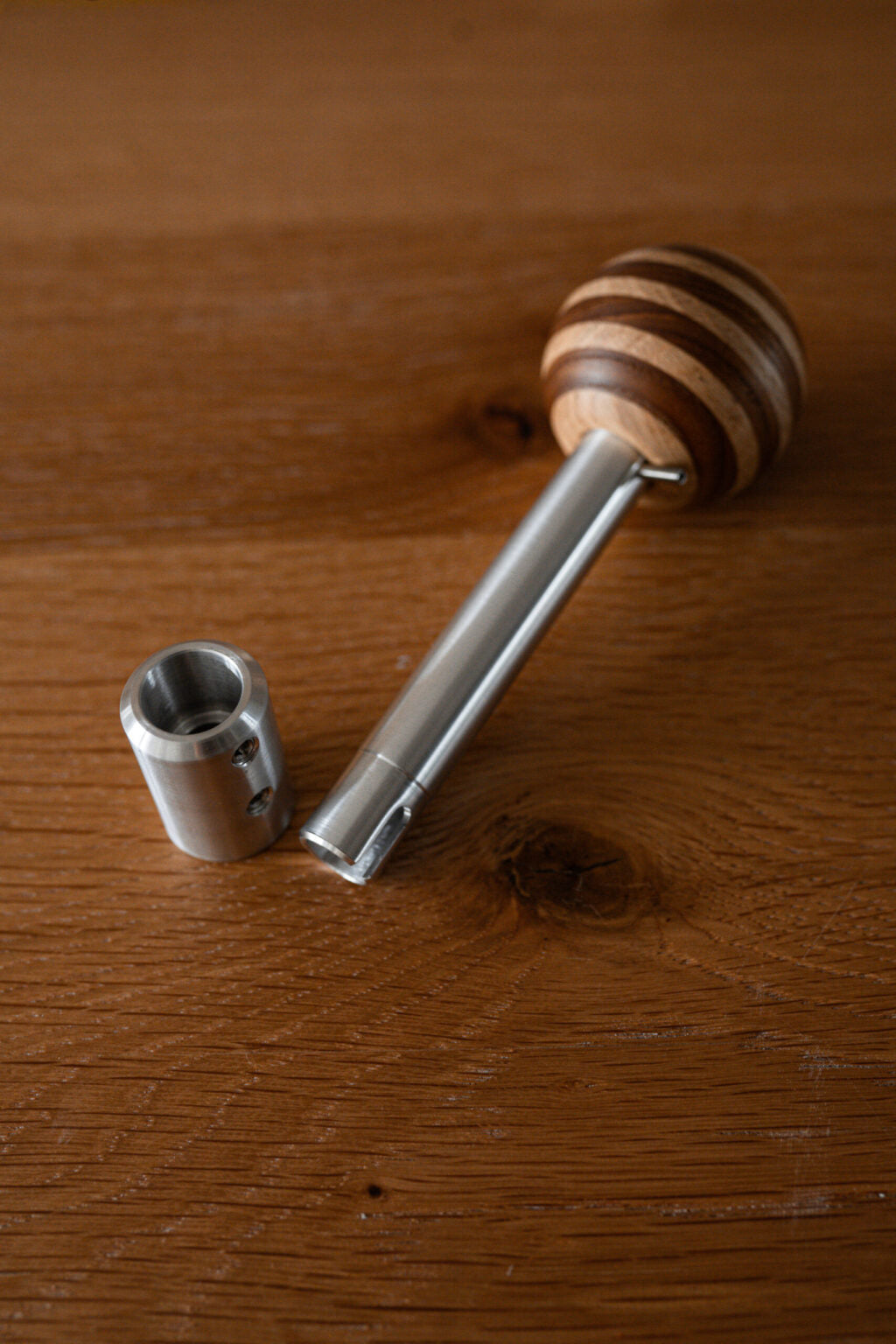 917 Tribute Wooden Shifter for Porsche Cayenne 958