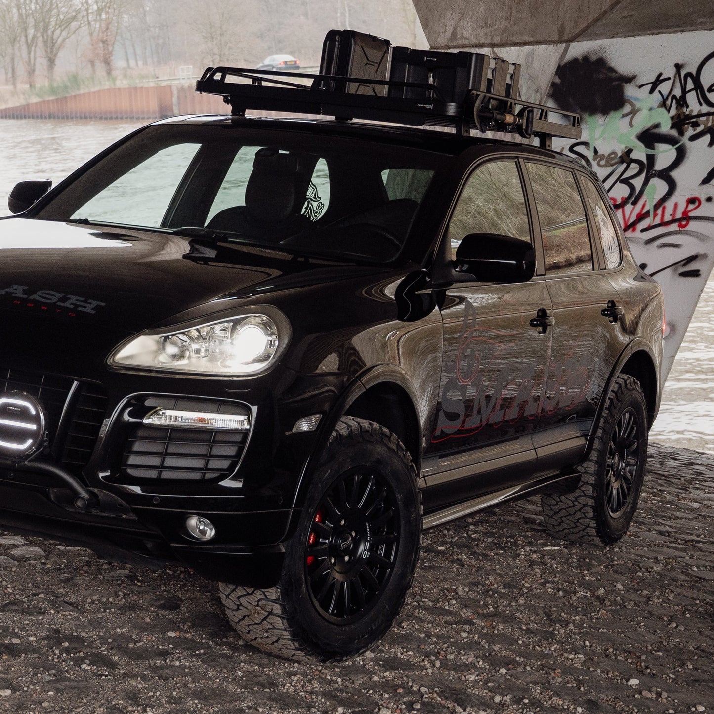 Roof Rack
