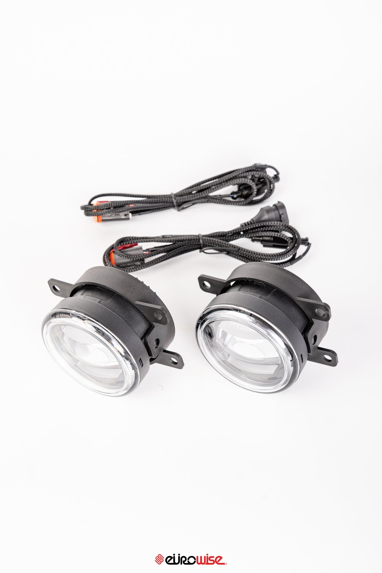DIODE DYNAMICS - FOG LIGHT POCKET KIT - 958 CAYENNE
