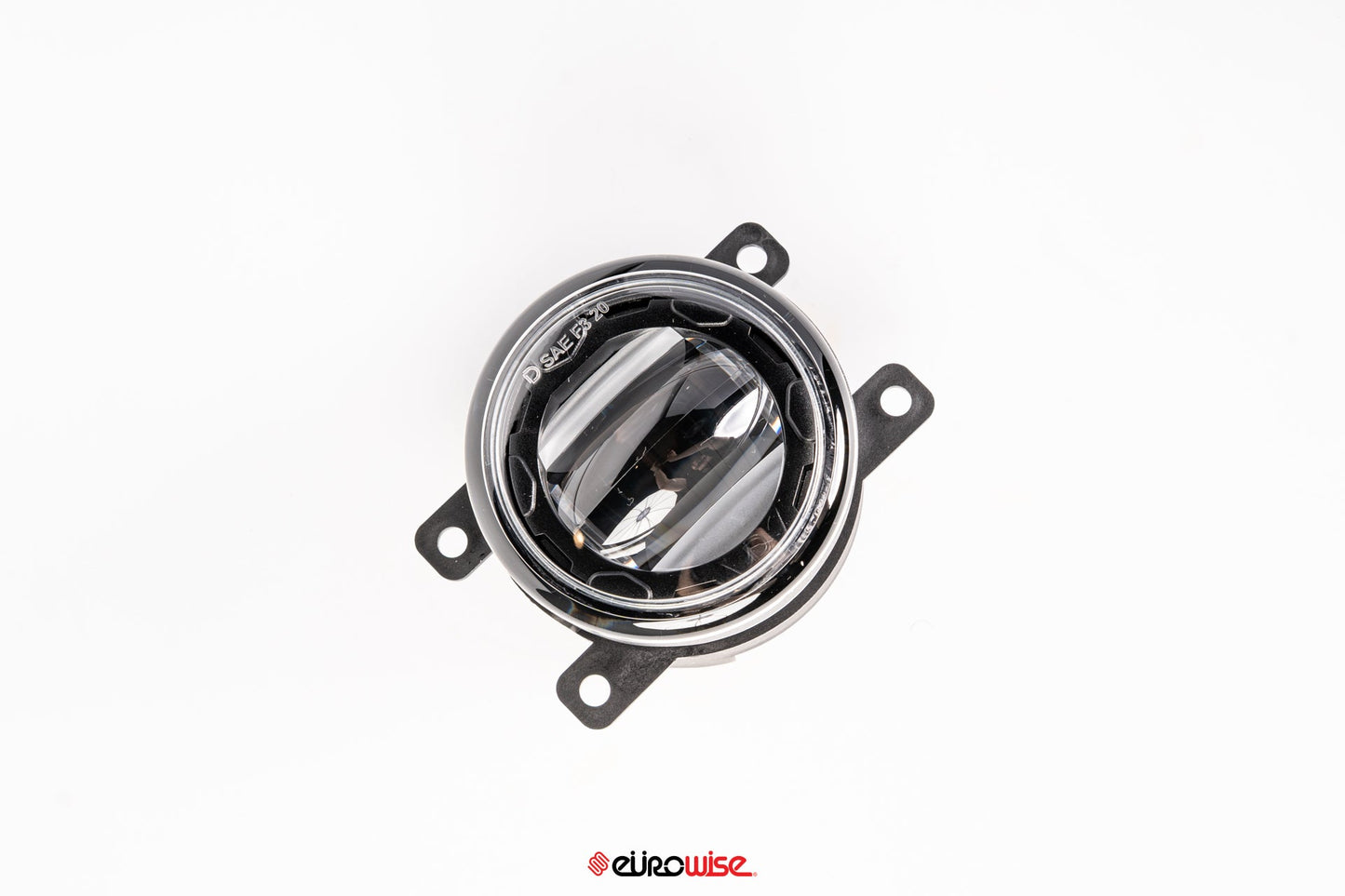 DIODE DYNAMICS - FOG LIGHT POCKET KIT - 958 CAYENNE