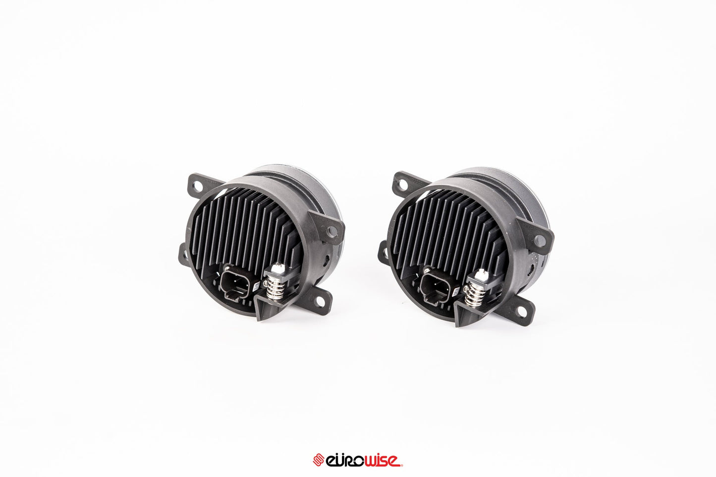 DIODE DYNAMICS - FOG LIGHT POCKET KIT - 958 CAYENNE