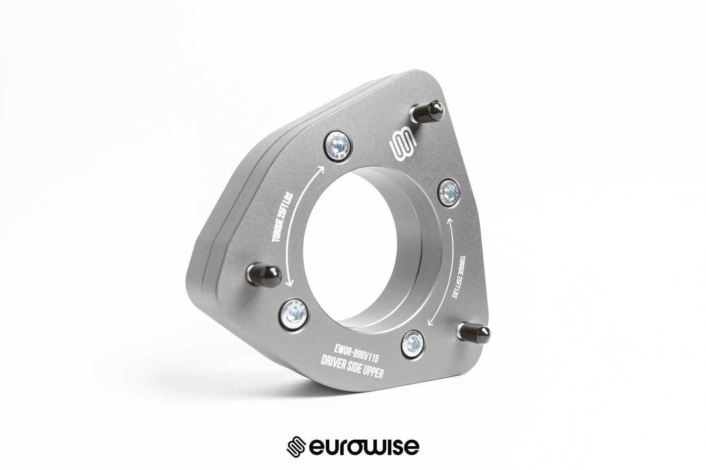 KIT DE ELEVACIÓN DE 2" PARA PORSCHE 911 (996)