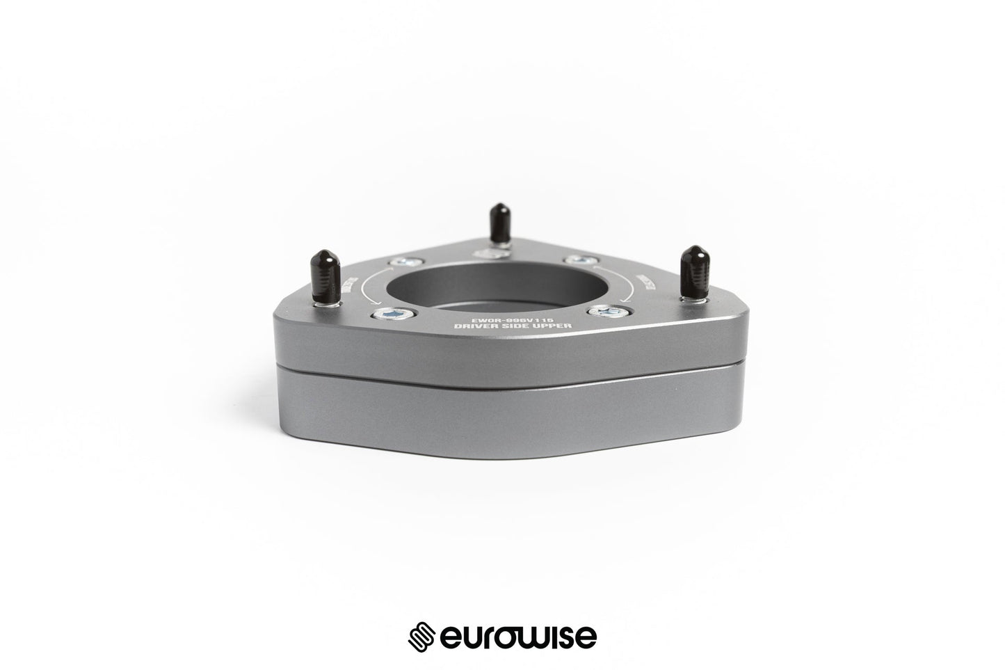 KIT DE ELEVACIÓN DE 2" PARA PORSCHE 911 (996)