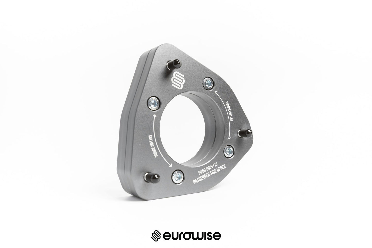 KIT DE ELEVACIÓN DE 2" PARA PORSCHE 911 (996)