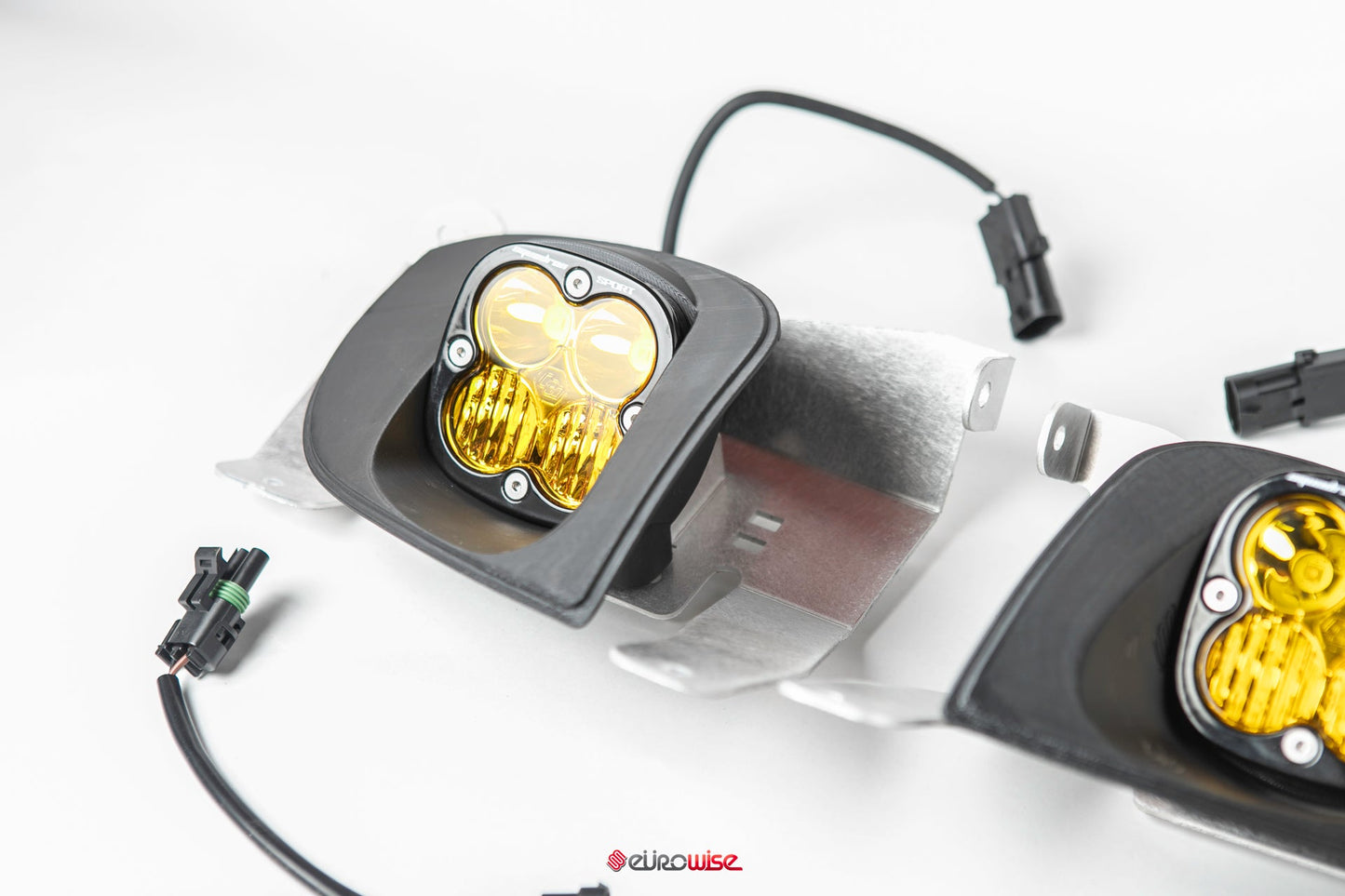 BAJA DESIGNS - ** FOG MOUNTING KIT ONLY** - 955 CAYENNE