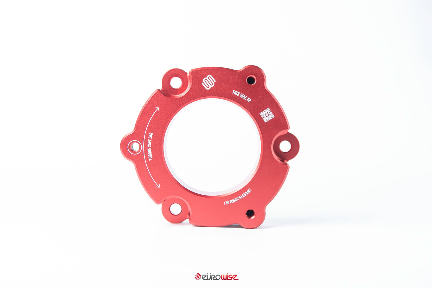 GEN 3 - 2" LIFT KIT (STEEL SPRING) - 9Y0 CAYENNE/4M Q7