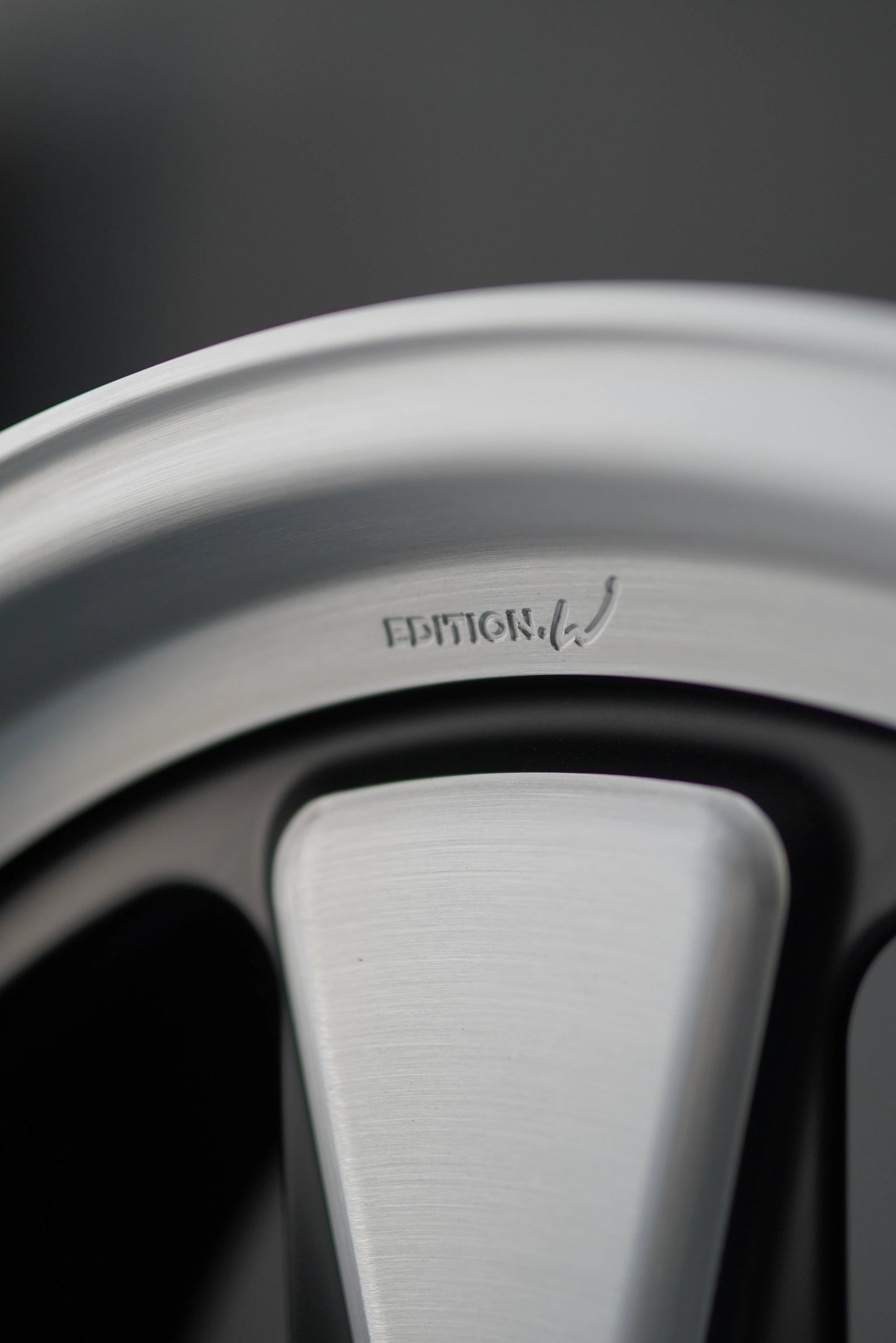 Porsche Cayenne Edition W Forged Fuchs Offroad Wheels