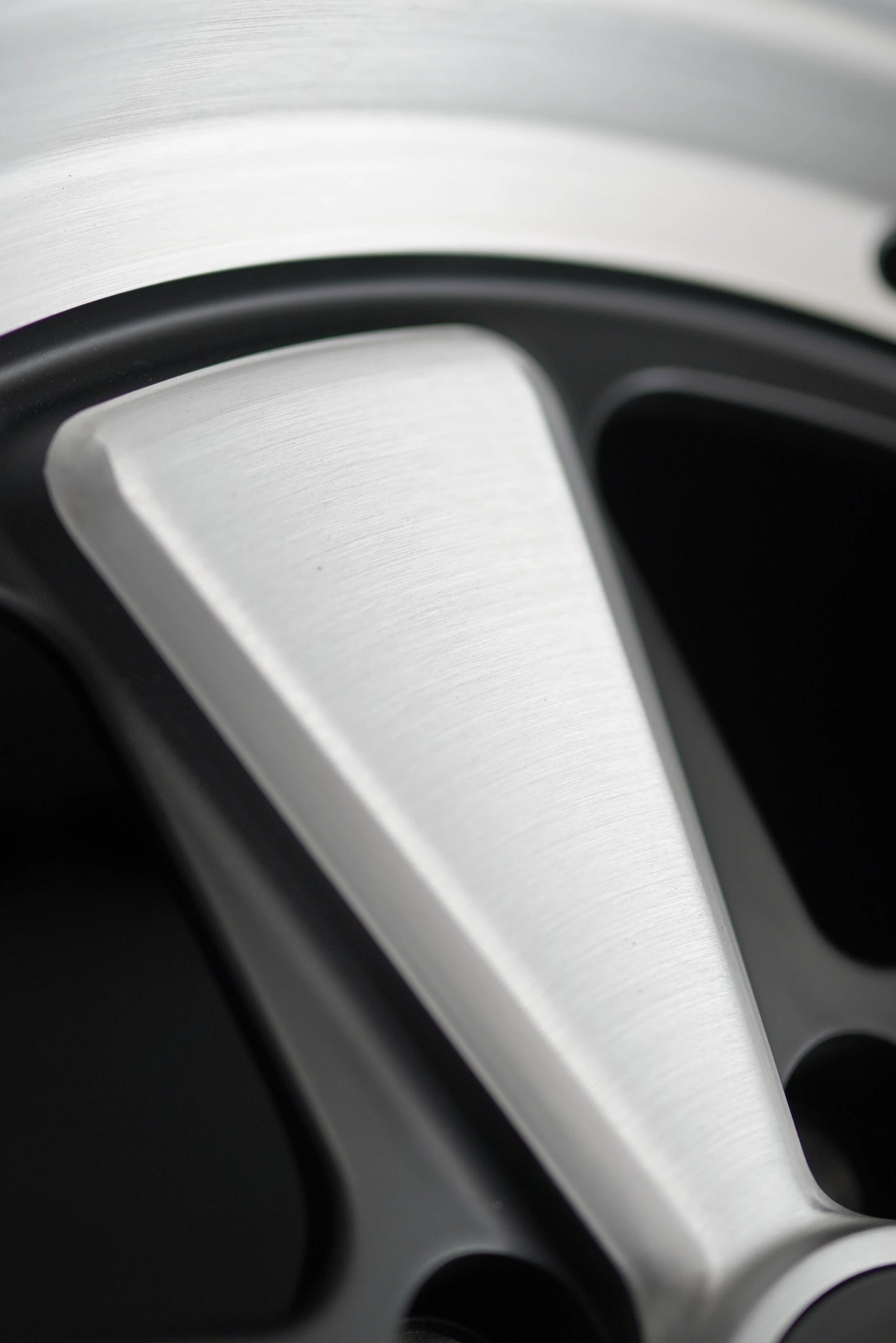 Porsche Cayenne Edition W Forged Fuchs Offroad Wheels