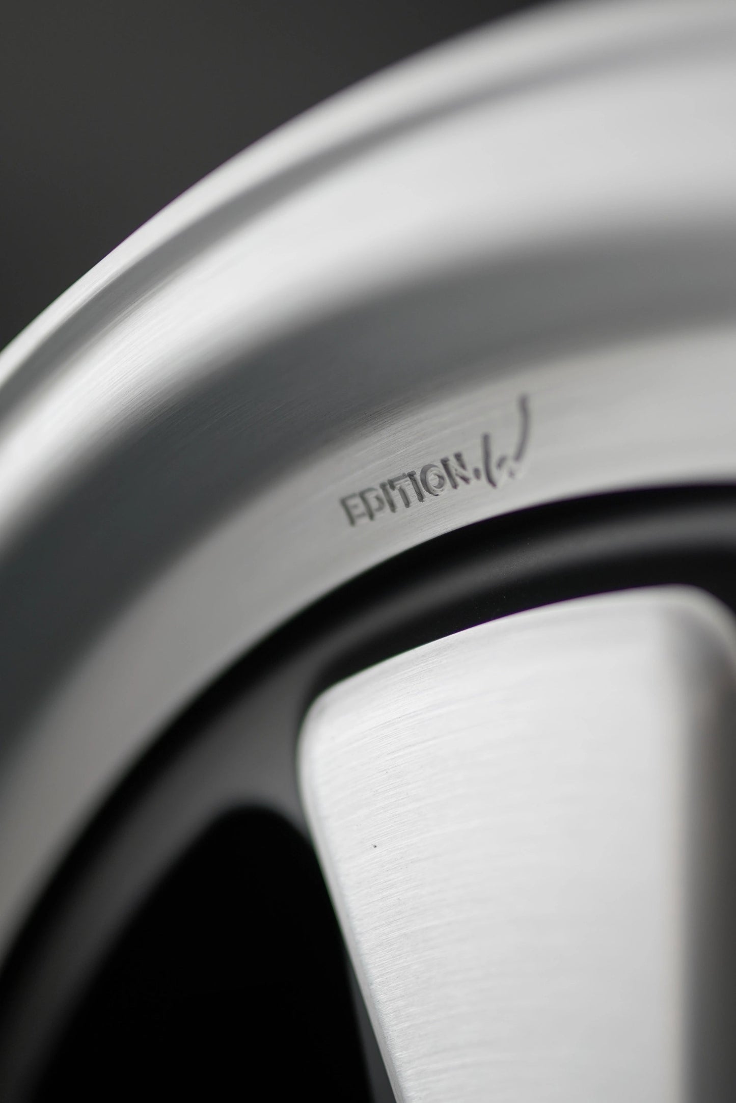 Porsche Cayenne Edition W Forged Fuchs Offroad Wheels