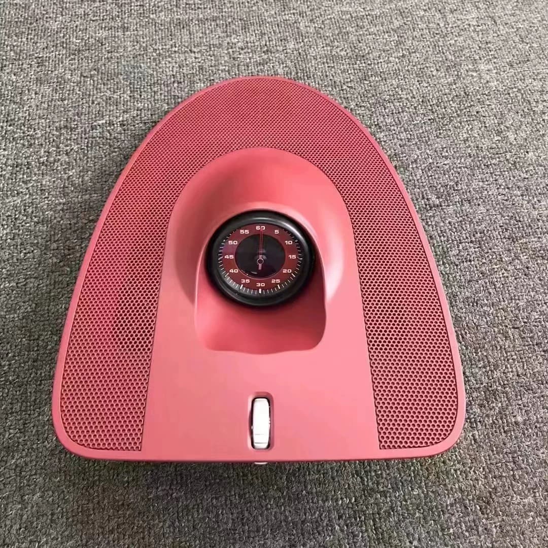 Porsche Cayenne 955/957 Retrofit Sport Chrono Clock