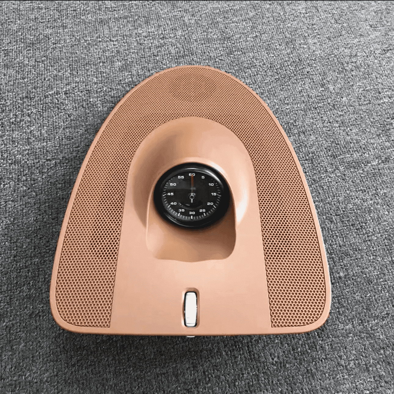 Porsche Cayenne 955/957 Retrofit Sport Chrono Clock