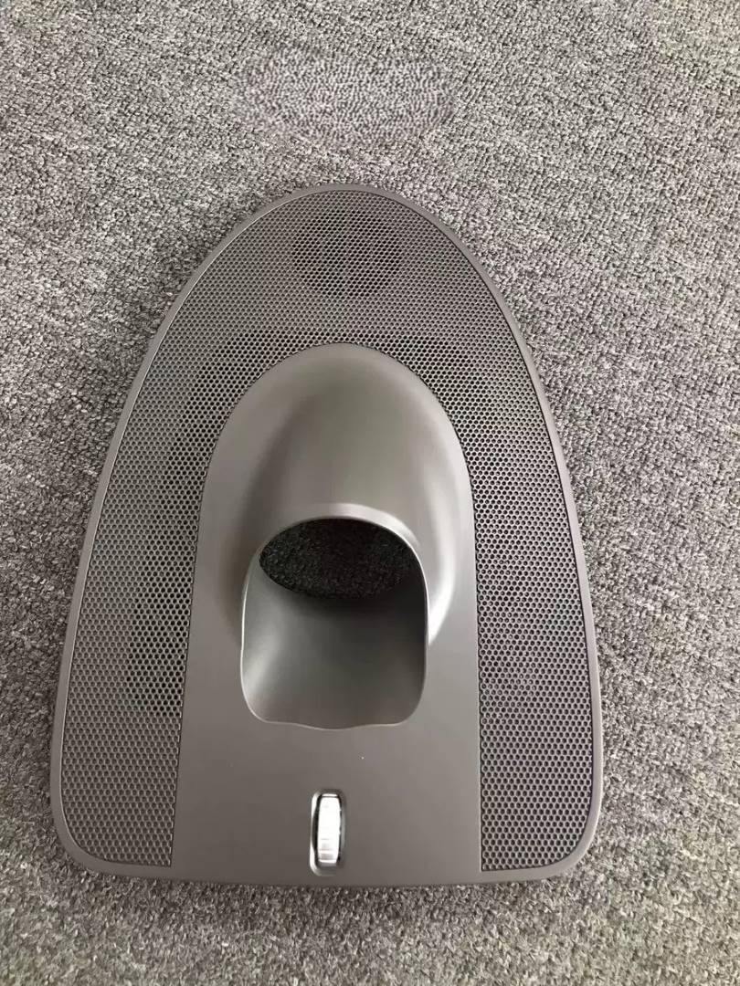 Porsche Cayenne 955/957 Retrofit Sport Chrono Clock