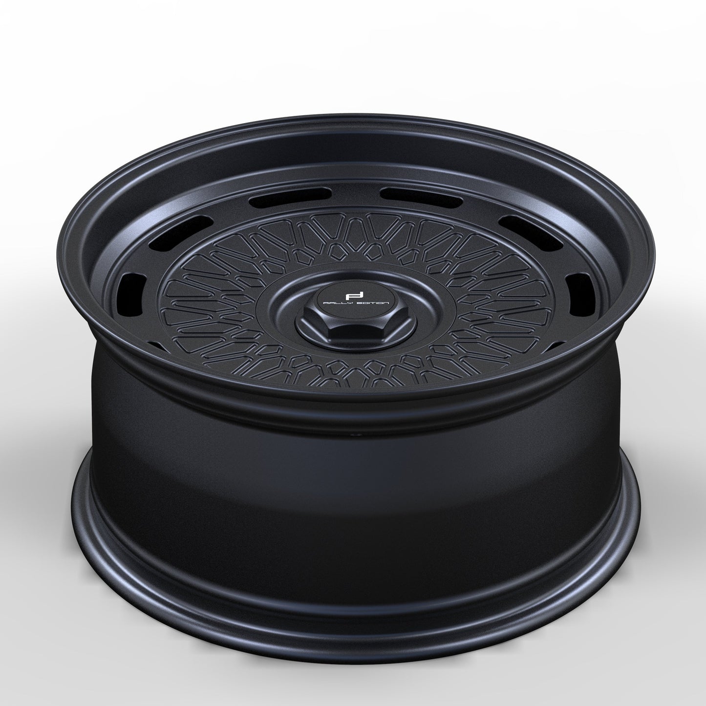 Malla forjada personalizada Aki Overland 04