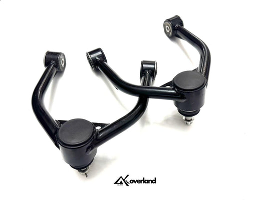 Porsche Cayenne Tubular Upper Control Arm for Lifted Cayenne