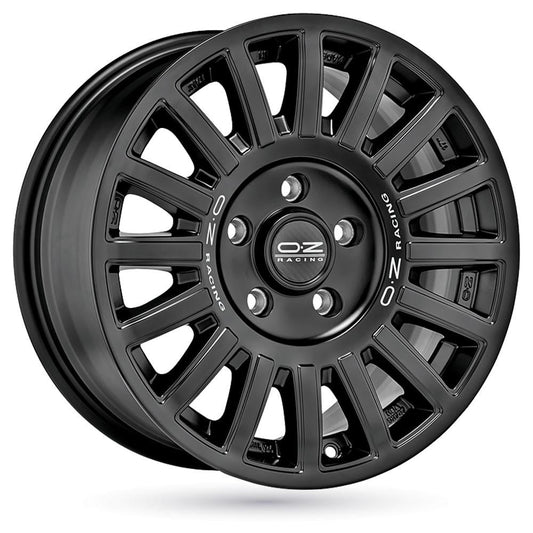 OZ Racing Rally Raid