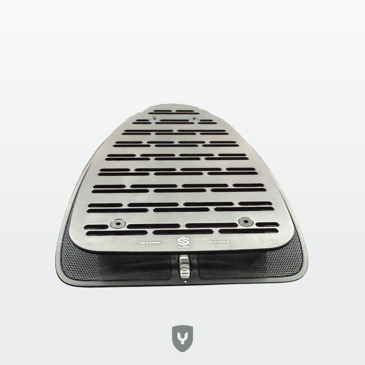 GEN 1 - PANEL MOLLE DEL TABLERO - CAYENNE
