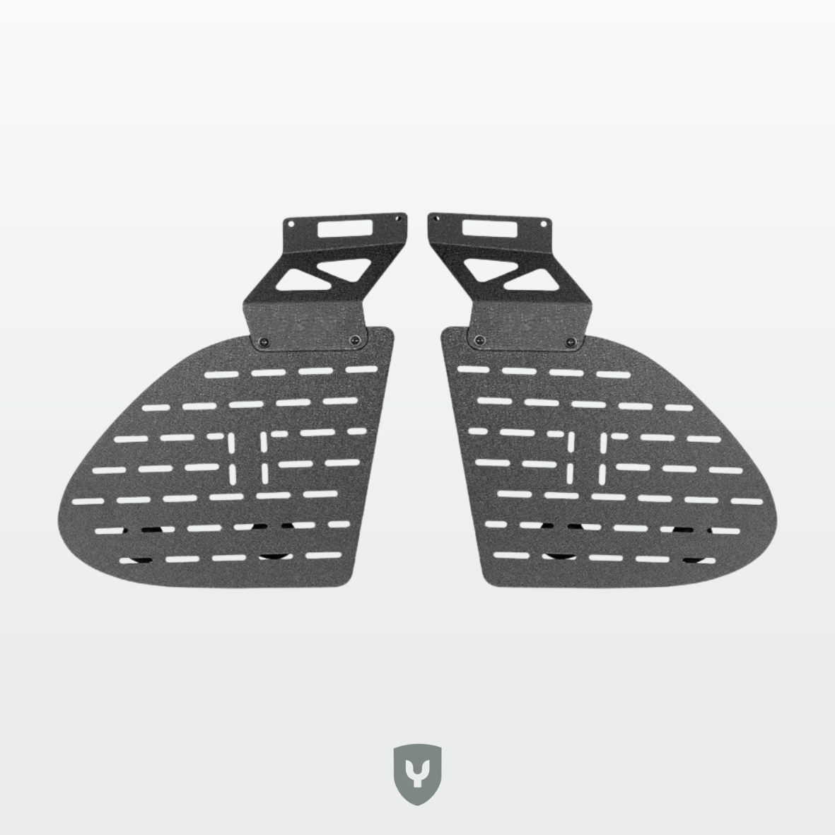 Gen 1 - Exterior Molle Panels - Porsche Cayenne