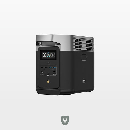 Powerstation 1024Wh