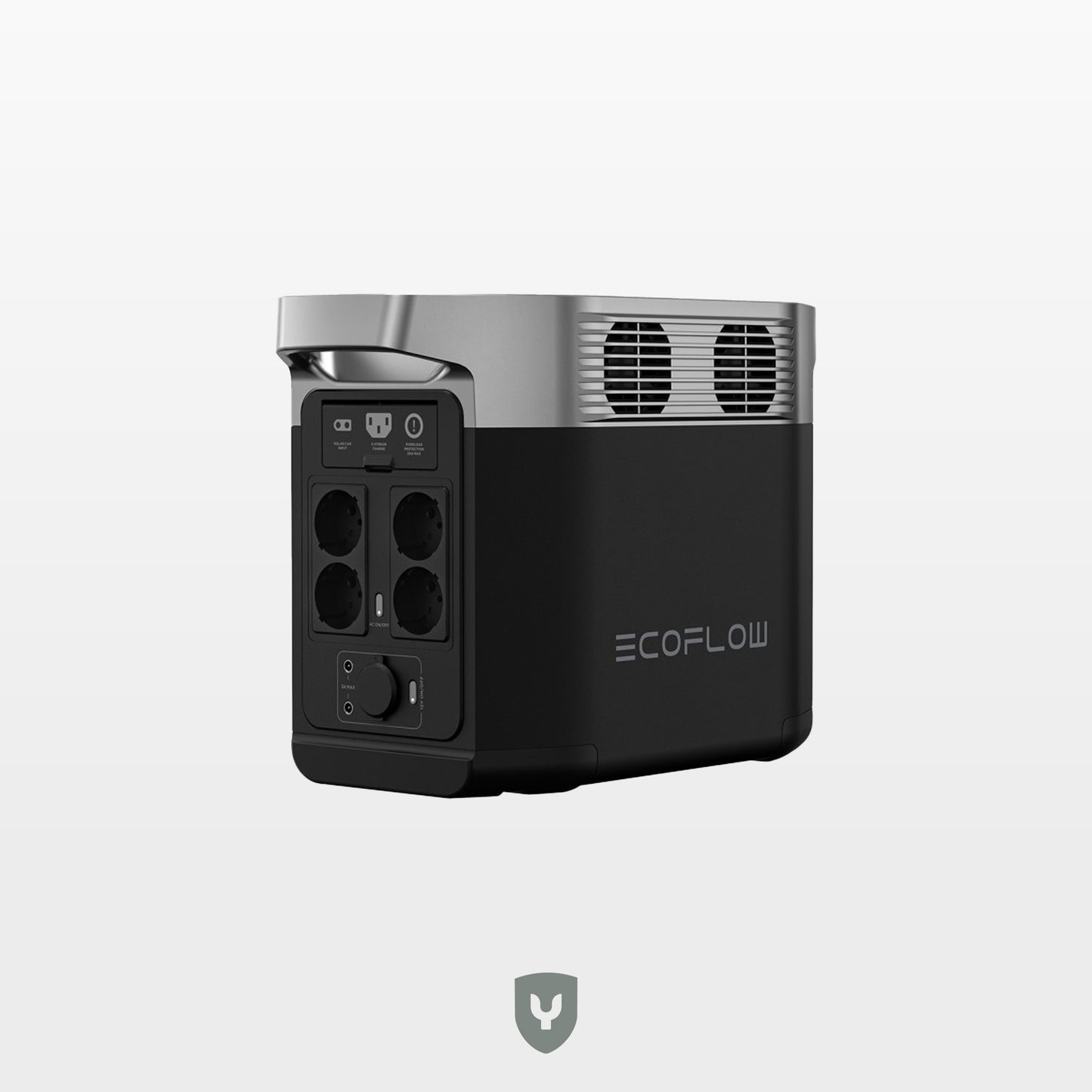 Powerstation 1024Wh